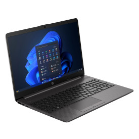 Лаптоп HP 250R G9 B39ZCAT, 15.6 инча, FHD, Intel Core 5 120U, Intel Graphics, 8GB RAM, 512GB SSD