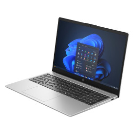 Лаптоп HP 255R G10, AMD Ryzen 3 7335U, 15.6 инча FHD, 16GB RAM, 512GB SSD