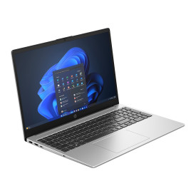 Лаптоп HP 255R G10, AMD Ryzen 3 7335U, 15.6 инча FHD, 16GB RAM, 512GB SSD