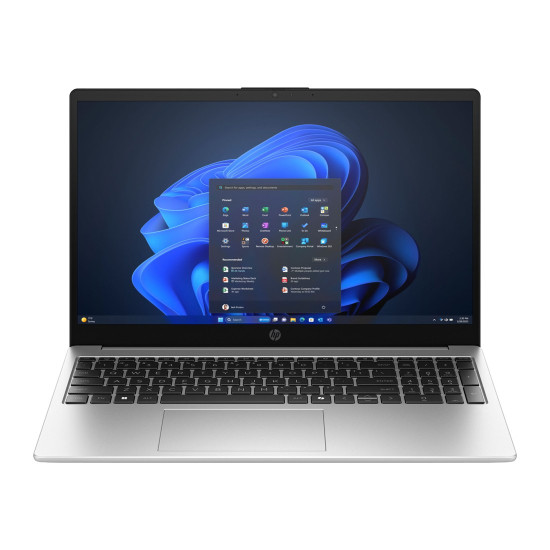 Лаптоп HP 255R G10, AMD Ryzen 3 7335U, 15.6 инча FHD, 16GB RAM, 512GB SSD Лаптоп HP 255R G10, AMD Ryzen 3 7335U, 15.6 инча FHD, 16GB RAM, 512GB SSD