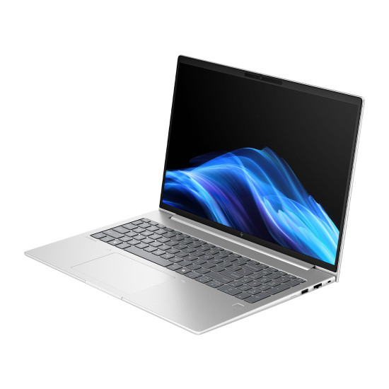 Лаптоп HP EliteBook 6 G1i, Intel Core Ultra 7 255U, 14 инча, 16 GB RAM, 512 GB, Windows 11 Pro, EU
