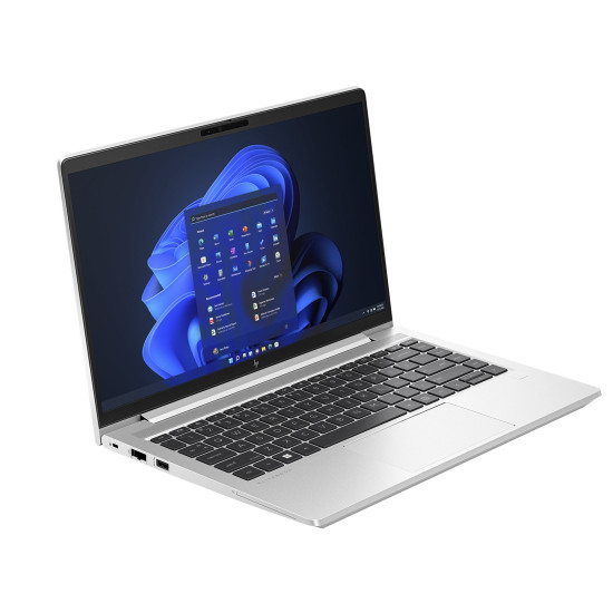Лаптоп HP EliteBook 640 G10, Intel Core i5-1345U, 14 инча FHD, 16GB RAM, 512GB SSD, Windows 11 Pro