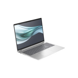 Лаптоп HP EliteBook 660 G11, Intel Core Ultra 5 125U, 16GB RAM, 512GB SSD, WUXGA, 16 инча, Windows 11 Pro, Silver, 9G1Y3ETABB