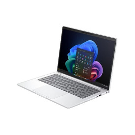 Лаптоп HP EliteBook 8 G1i, 14 инча, Intel Core Ultra 7 255U, 16GB RAM, 512GB SSD, IPS, Full HD, Windows 11 Pro