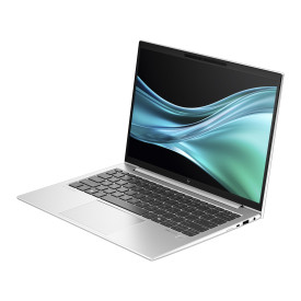 Лаптоп HP EliteBook 835 G11, AMD Ryzen 5 8540U, 13 инча WUXGA, 16GB RAM, 256GB SSD, Windows 11 Pro