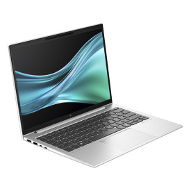 Лаптоп HP EliteBook 835 G11, AMD Ryzen 5 8540U, 13 инча WUXGA, 16GB RAM, 256GB SSD, Windows 11 Pro