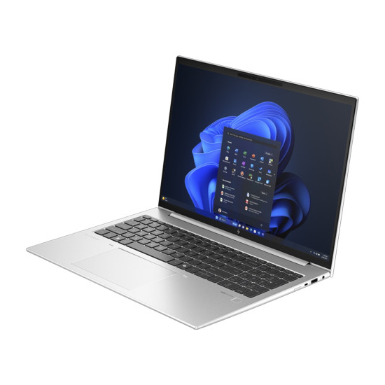 Лаптоп HP EliteBook 865 G11 AMD Ryzen 7 PRO 8840HS, 16 inch WUXGA, 32GB RAM, 512GB SSD, W11P