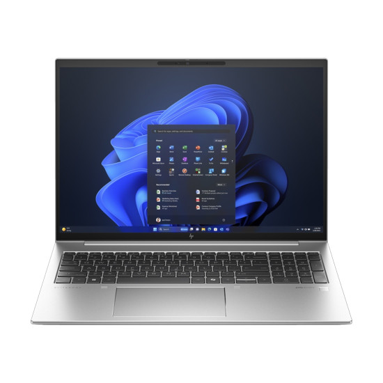 Лаптоп HP EliteBook 865 G11 AMD Ryzen 7 PRO 8840HS, 16 inch WUXGA, 32GB RAM, 512GB SSD, W11P