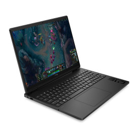 Лаптоп HP HyperX OMEN 15-gb0014nn, AMD Ryzen 9 8940HX, 15.3 инча, NVIDIA GeForce RTX 5060, 16 GB RAM, 1 TB SSD, FreeDOS