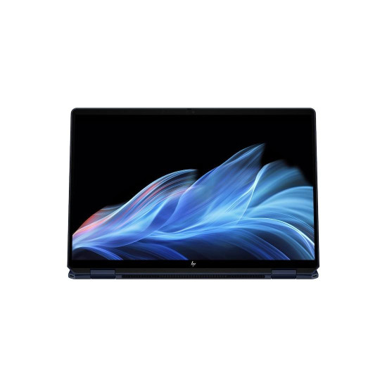 Лаптоп HP OmniBook Ultra Flip x360, Intel Core Ultra 9 288V, 14 инча, 2.8K OLED, 32 GB LPDDR5X, 2 TB PCIe, Windows 11 Home, Atmospheric Blue