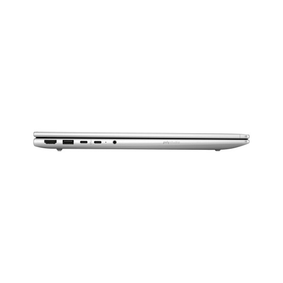 Лаптоп HP ProBook 4 G1i 16 AI, 16.0 инча, Intel Core Ultra 5 225U, 4.8GHz, 16GB DDR5, 512GB SSD, 1920x1200, IPS