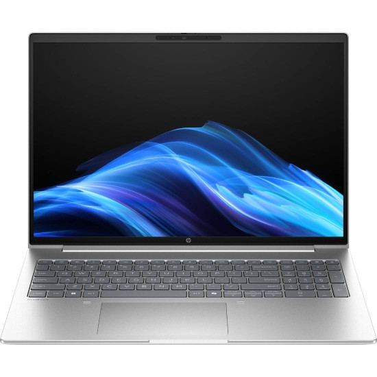 Лаптоп HP ProBook 4 G1i, Intel Core Ultra 7 255U, 16 инча WUXGA, 32GB RAM, 1TB SSD, Windows 11 Pro