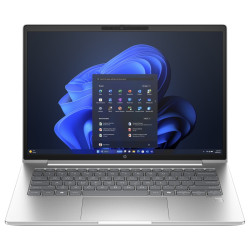 Лаптоп HP ProBook 440 G11 ABB, Intel Core Ultra i5 125U, 14 инча WUXGA, 16GB, 512GB SSD