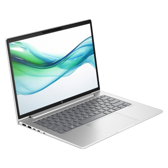 Лаптоп HP ProBook 440 G11, Intel Core Ultra 7 155U, 14 инча WUXGA, 16GB DDR5, 512GB SSD