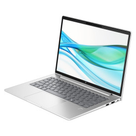 Лаптоп HP ProBook 440 G11, Intel Core Ultra 7 155U, 14 инча WUXGA, 16GB DDR5, 512GB SSD