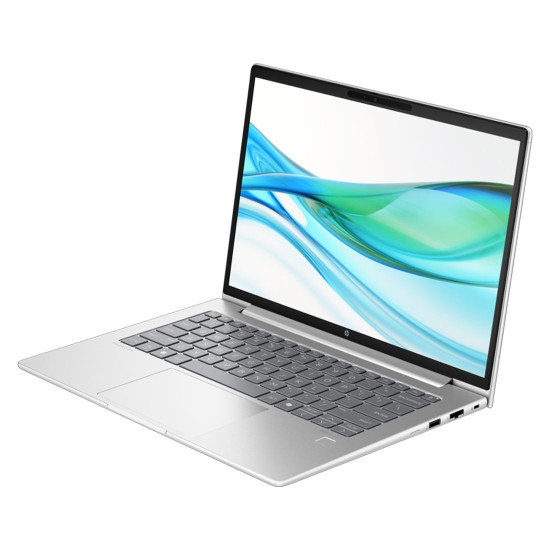 Лаптоп HP ProBook 440 G11, Intel Core Ultra 7 155U, 14 инча WUXGA, 16GB DDR5, 512GB SSD