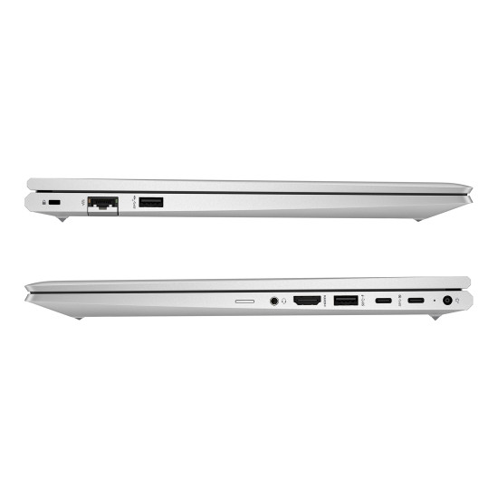 Лаптоп HP ProBook 450 G10, 15.6 инча, FHD, Intel Core i5-1335U, Iris Xe Graphics, 16GB, 512GB SSD, Windows 11 Pro