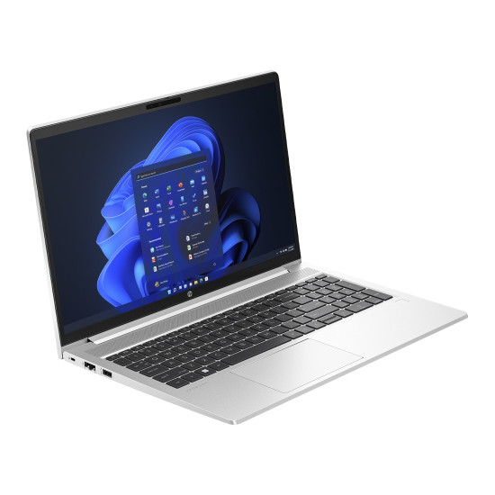 Лаптоп HP ProBook 450 G10, Intel Core i5-1335U, 15.6 инча, FHD, 16GB, 512GB SSD, Windows 11 Pro