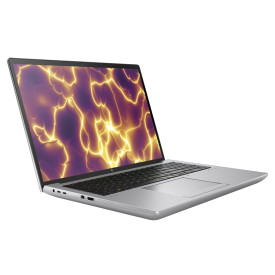 Лаптоп HP Zbook Fury 16 G11 Intel Core i7-14700HX, 16 inch WUXGA, 64GB RAM, 1TB SSD, RTX 3500 Ada 12GB, W11P