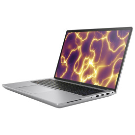 Лаптоп HP Zbook Fury 16 G11 Intel Core i7-14700HX, 16 inch WUXGA, 64GB RAM, 1TB SSD, RTX 3500 Ada 12GB, W11P