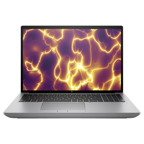 Лаптоп HP Zbook Fury 16 G11 Intel Core i7-14700HX, 16 inch WUXGA, 64GB RAM, 1TB SSD, RTX 3500 Ada 12GB, W11P