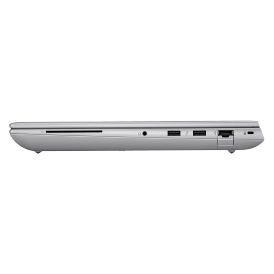 Лаптоп HP Zbook Fury 16 G11 Intel Core i7-14700HX, 16 inch WUXGA, 64GB RAM, 1TB SSD, RTX 3500 Ada 12GB, W11P