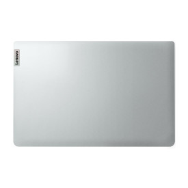 Лаптоп Lenovo IdeaPad 1 15AMN7, 15.6 инча, FHD, AMD Ryzen 3 7320U, AMD Radeon 610M, 16GB RAM, 512GB SSD