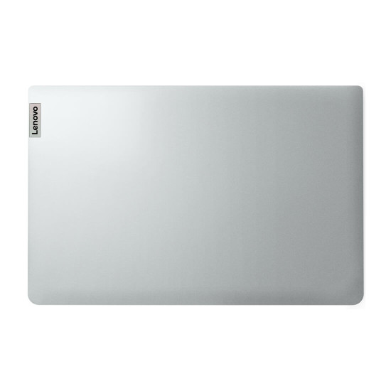 Лаптоп Lenovo IdeaPad 1 15AMN7, 15.6 инча, FHD, AMD Ryzen 3 7320U, AMD Radeon 610M, 16GB RAM, 512GB SSD