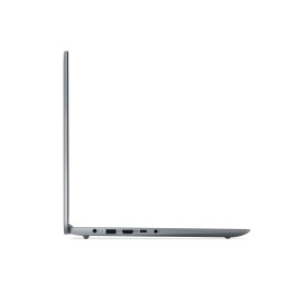 Лаптоп Lenovo IdeaPad Slim 3 15ABR8, 15.6 инча, 1920 x 1080, AMD Ryzen 7 5825U, 16GB RAM, 512GB SSD, Radeon Graphics, Arctic Grey