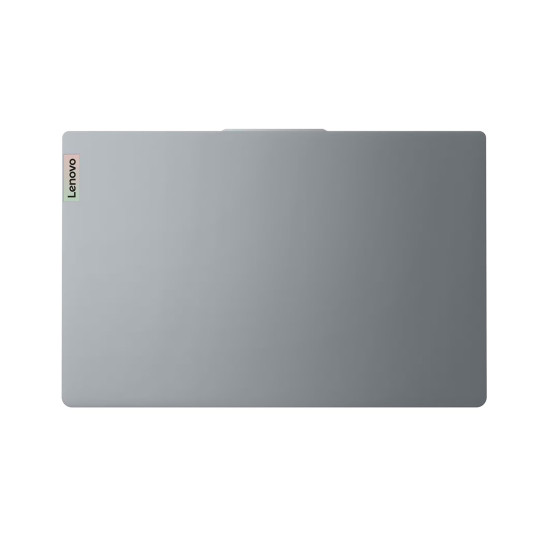 Лаптоп Lenovo IdeaPad Slim 3 15ABR8, 15.6 инча, 1920 x 1080, AMD Ryzen 7 5825U, 16GB RAM, 512GB SSD, Radeon Graphics, Arctic Grey