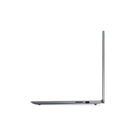 Лаптоп Lenovo IdeaPad Slim 3 15ABR8, 15.6 инча, 1920 x 1080, AMD Ryzen 7 5825U, 16GB RAM, 512GB SSD, Radeon Graphics, Arctic Grey