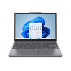 Лаптоп Lenovo IdeaPad Slim 3 15ARP10, AMD Ryzen 7 7735HS, AMD Radeon 680M, 15.3 инча Full HD+, IPS, 300 нита, 24GB DDR5, 512GB SSD, Grey