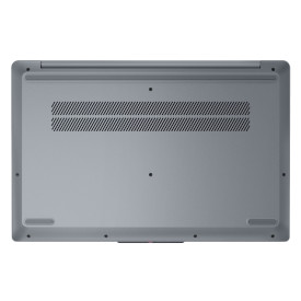 Лаптоп LENOVO IdeaPad Slim 3, Intel Core i5-12450H, 15.6 инча FHD, 16GB DDR5, 512GB SSD, Сив