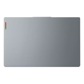 Лаптоп LENOVO IdeaPad Slim 3, Intel Core i5-12450H, 15.6 инча, FHD, 300 нита, 16GB DDR5, 1TB SSD, Windows 11 Home, Arctic Grey