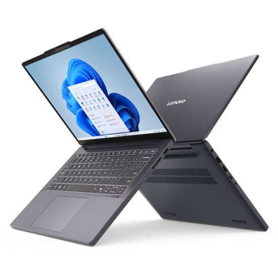 Лаптоп LENOVO IdeaPad Slim 3, Intel Core i5-13420H, 14 инча WUXGA, 24GB DDR5, 1TB SSD