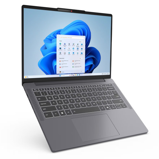 Лаптоп LENOVO IdeaPad Slim 3, Intel Core i5-13420H, 14 инча WUXGA, 24GB DDR5, 1TB SSD
