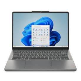Лаптоп LENOVO IdeaPad Slim 3, Intel Core i5-13420H, 14 инча WUXGA, 24GB DDR5, 1TB SSD