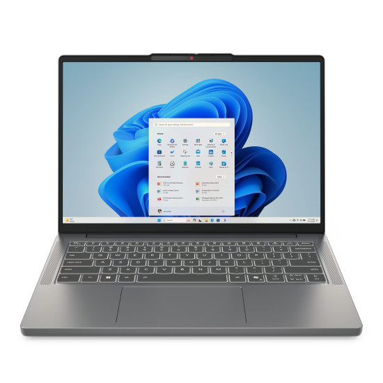 Лаптоп LENOVO IdeaPad Slim 3, Intel Core i5-13420H, 14 инча WUXGA, 24GB DDR5, 1TB SSD