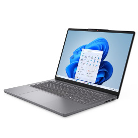 Лаптоп LENOVO IdeaPad Slim 3, Intel Core i5-13420H, 14 инча WUXGA, 24GB DDR5, 1TB SSD
