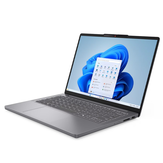 Лаптоп LENOVO IdeaPad Slim 3, Intel Core i5-13420H, 14 инча WUXGA, 24GB DDR5, 1TB SSD