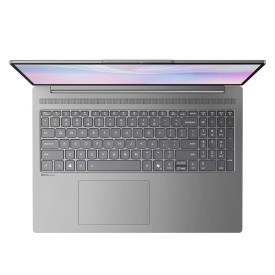 Лаптоп LENOVO IdeaPad Slim 5, AMD Ryzen 7 7735HS, 16 инча, WUXGA, 32GB DDR5, 1TB SSD, Luna Grey