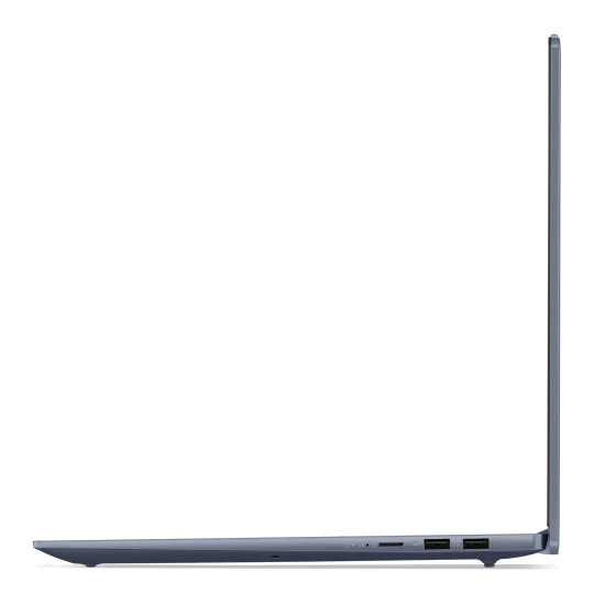 Лаптоп LENOVO IdeaPad Slim 5, Intel Core 5 120U, 16 инча, WUXGA AG, 16GB DDR5x, 1TB SSD, Син