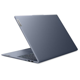 Лаптоп LENOVO IdeaPad Slim 5, Intel Core 5 120U, 16 инча, WUXGA AG, 16GB DDR5x, 1TB SSD, Син
