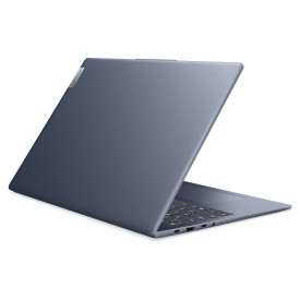 Лаптоп LENOVO IdeaPad Slim 5, Intel Core 5 120U, 16 инча, WUXGA AG, 16GB DDR5x, 1TB SSD, Син