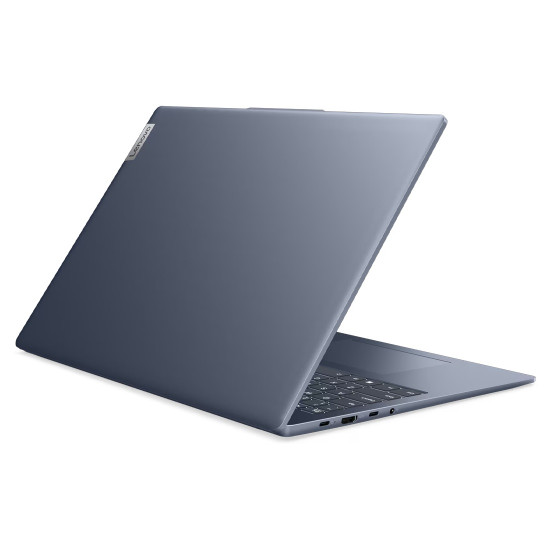 Лаптоп LENOVO IdeaPad Slim 5, Intel Core 5 120U, 16 инча, WUXGA AG, 16GB DDR5x, 1TB SSD, Син