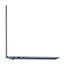 Лаптоп LENOVO IdeaPad Slim 5, Intel Core 5 120U, 16 инча, WUXGA AG, 16GB DDR5x, 1TB SSD, Син
