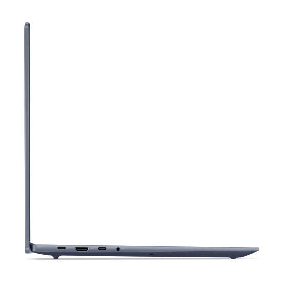 Лаптоп LENOVO IdeaPad Slim 5, Intel Core 5 120U, 16 инча, WUXGA AG, 16GB DDR5x, 1TB SSD, Син