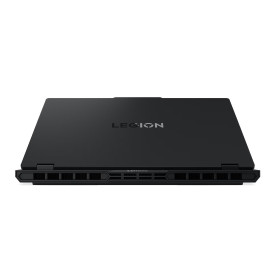 Лаптоп LENOVO Legion Pro 5, AMD Ryzen 9 8945HX, 16 инча, 32 GB DDR5, 1 TB PCIe SSD, NVIDIA GeForce RTX 5070 8 GB, Windows 11 Home, Eclipse Black