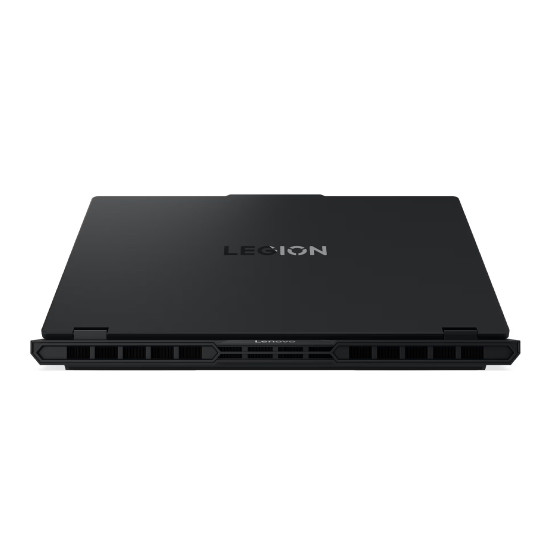 Лаптоп LENOVO Legion Pro 5, AMD Ryzen 9 8945HX, 16 инча, 32 GB DDR5, 1 TB PCIe SSD, NVIDIA GeForce RTX 5070 8 GB, Windows 11 Home, Eclipse Black