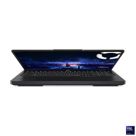 Лаптоп LENOVO Legion Pro 5, Intel Core Ultra 9 275HX, 16 инча WQXGA OLED, 165Hz, 32GB DDR5, 1TB SSD, RTX 5070TI 12GB, Windows 11 Home, Eclipse Black